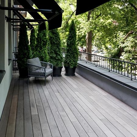 Brik Hotel أوديسا المظهر الخارجي الصورة
