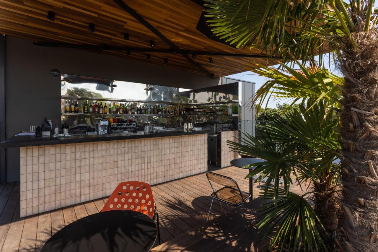 Brik Hotel أوديسا المظهر الخارجي الصورة