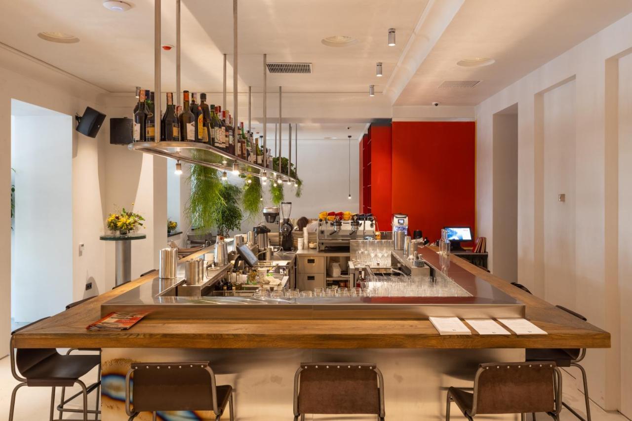 Brik Hotel أوديسا المظهر الخارجي الصورة