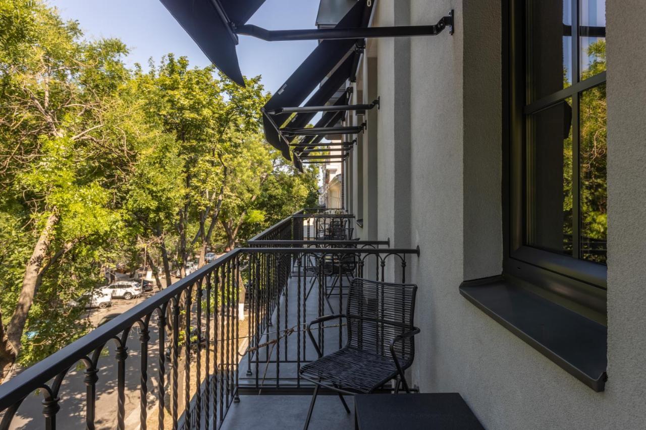 Brik Hotel أوديسا المظهر الخارجي الصورة