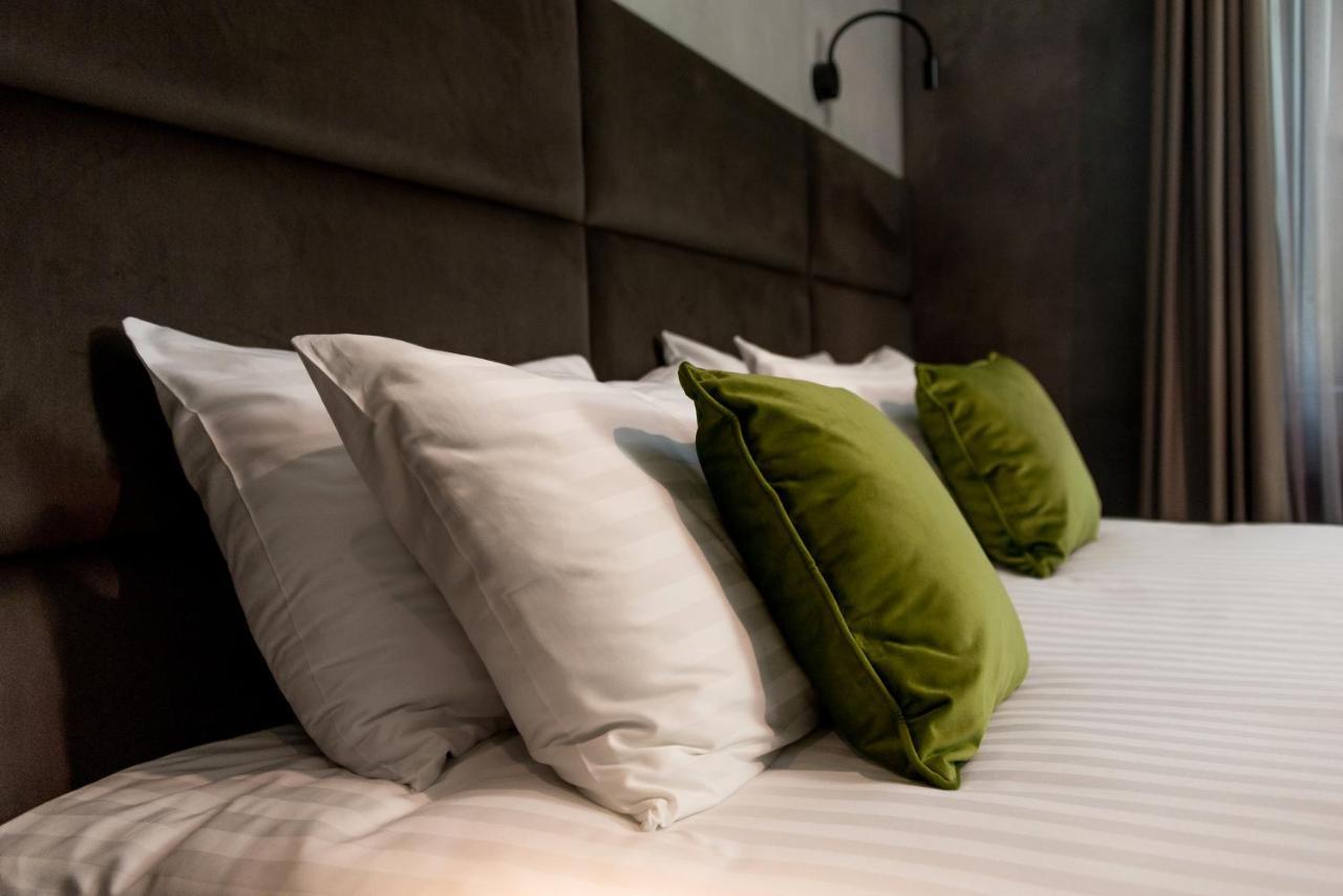 Brik Hotel أوديسا المظهر الخارجي الصورة