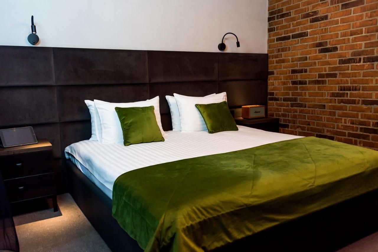 Brik Hotel أوديسا المظهر الخارجي الصورة