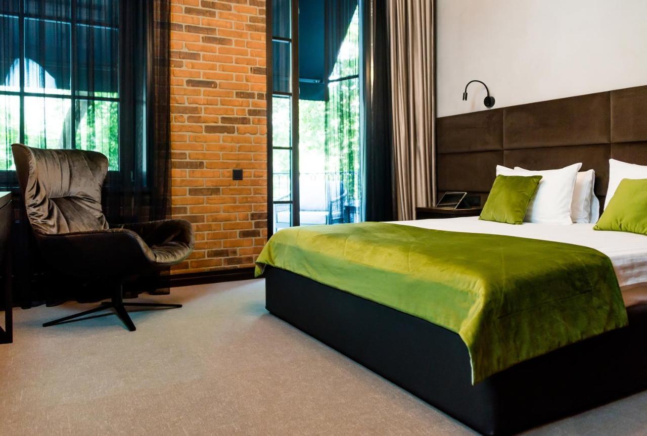Brik Hotel أوديسا المظهر الخارجي الصورة