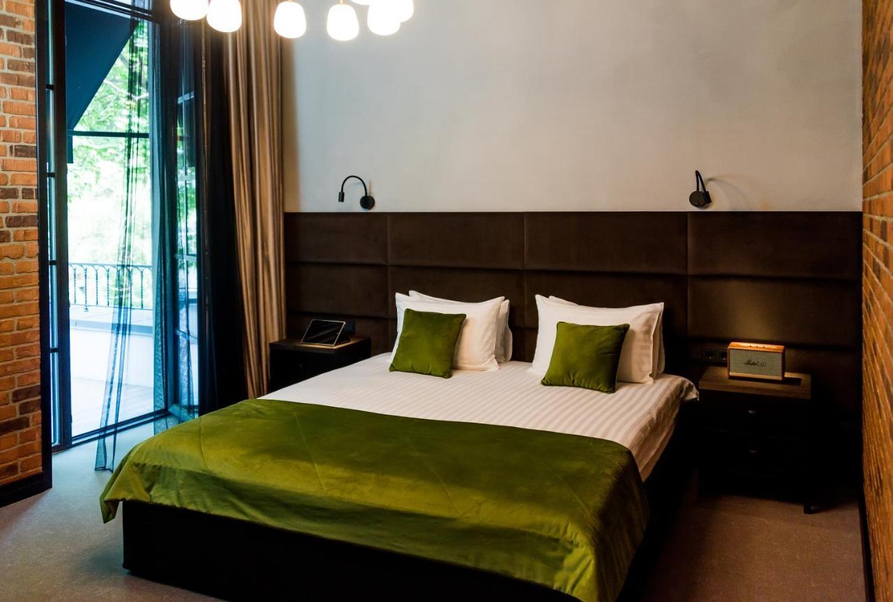 Brik Hotel أوديسا المظهر الخارجي الصورة
