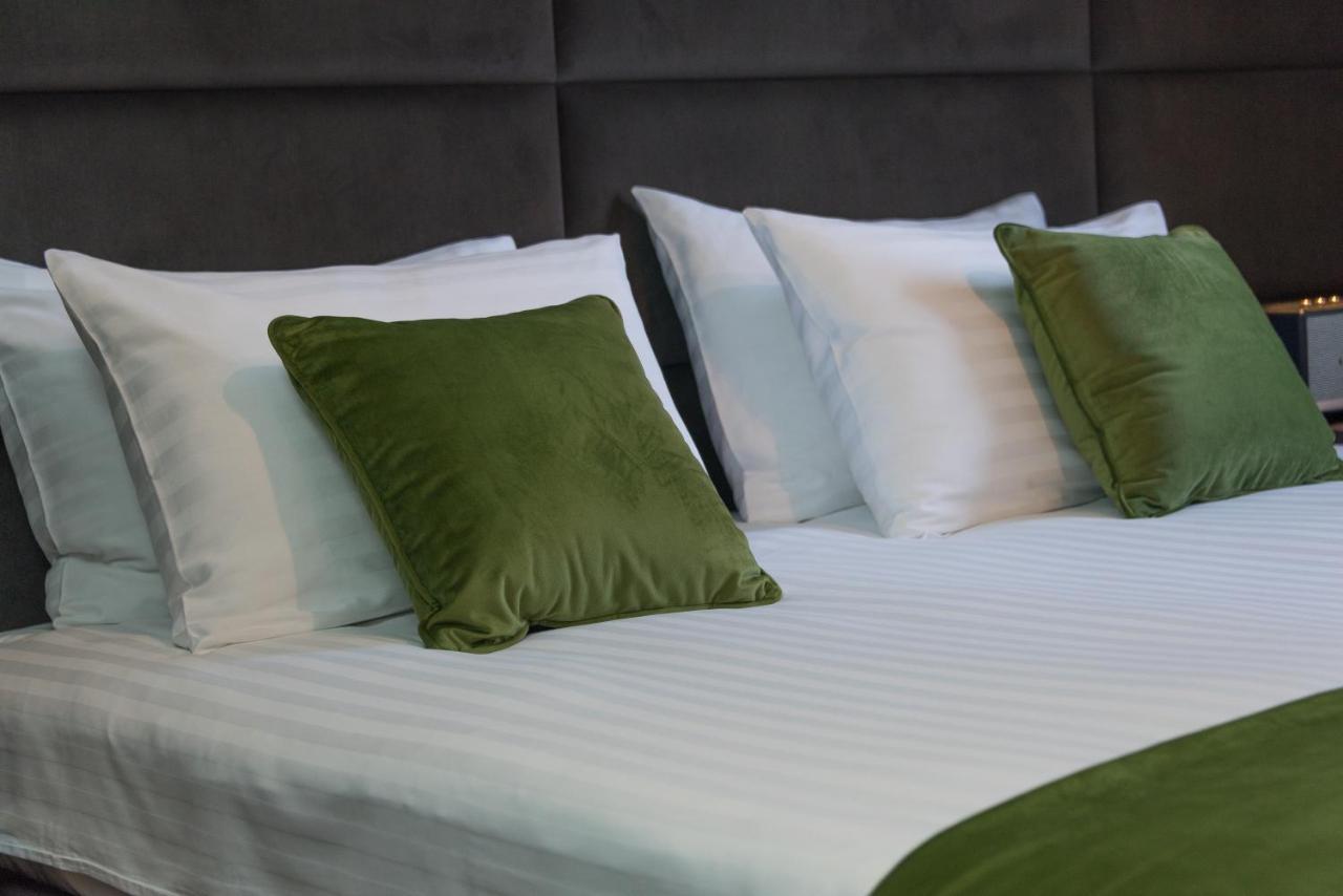 Brik Hotel أوديسا المظهر الخارجي الصورة