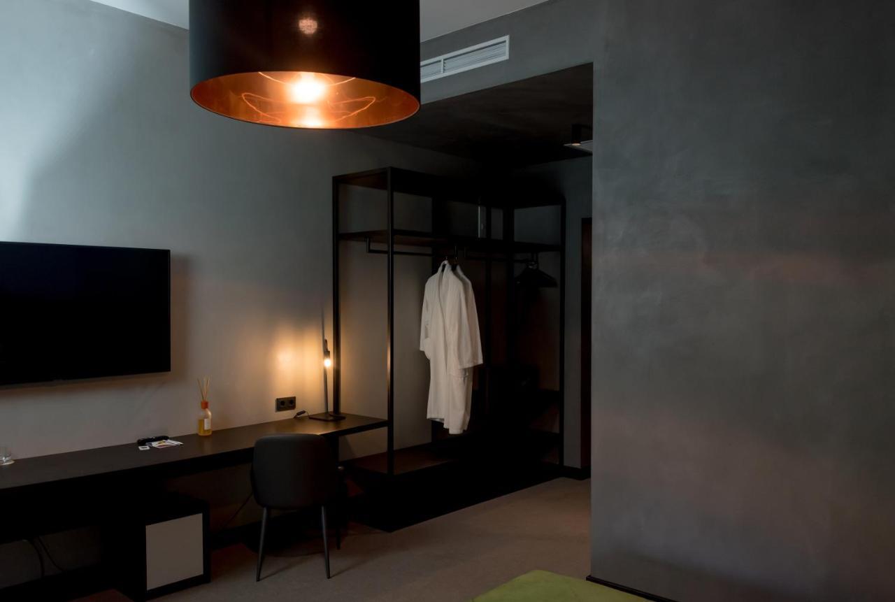 Brik Hotel أوديسا المظهر الخارجي الصورة