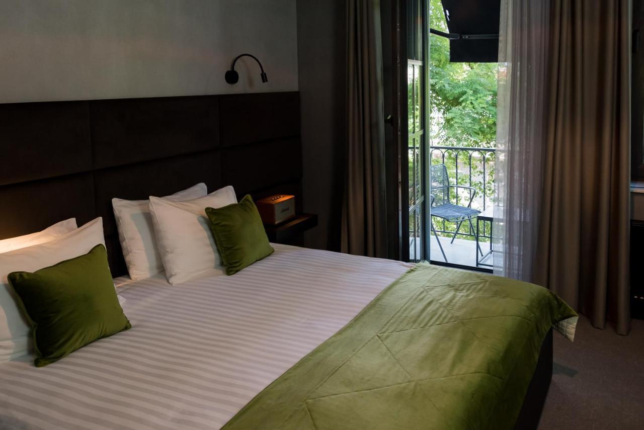 Brik Hotel أوديسا المظهر الخارجي الصورة