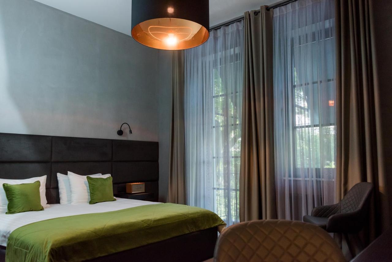 Brik Hotel أوديسا المظهر الخارجي الصورة