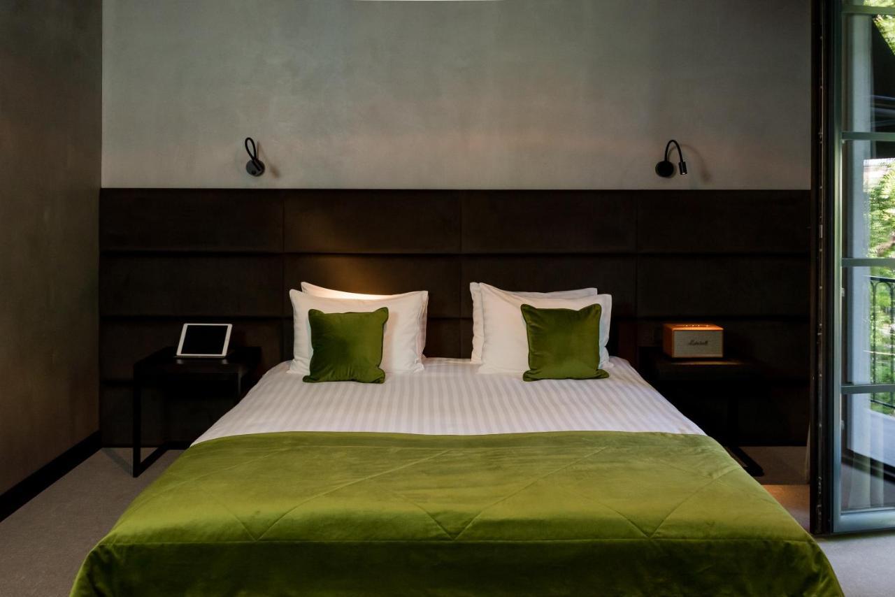 Brik Hotel أوديسا المظهر الخارجي الصورة