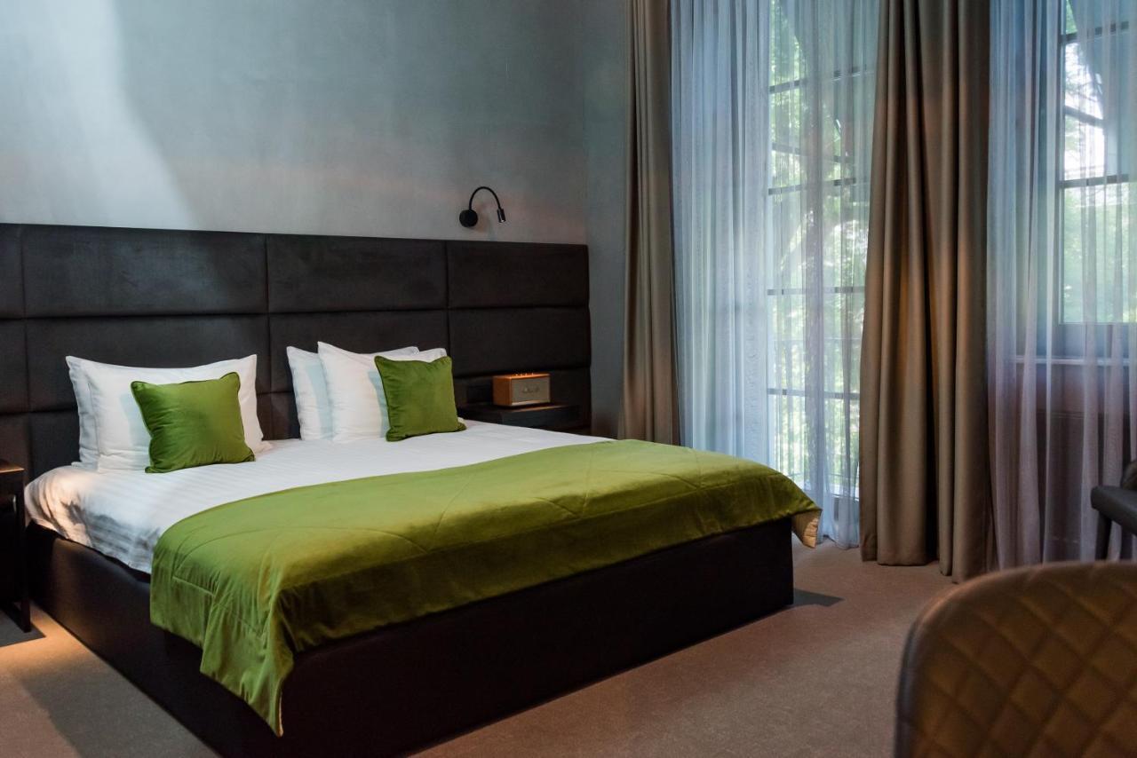 Brik Hotel أوديسا المظهر الخارجي الصورة