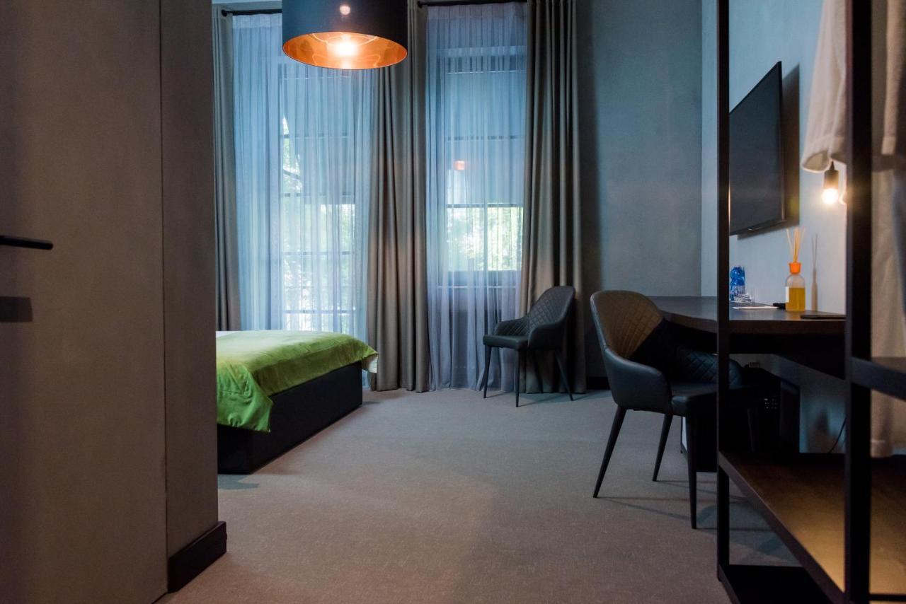 Brik Hotel أوديسا المظهر الخارجي الصورة