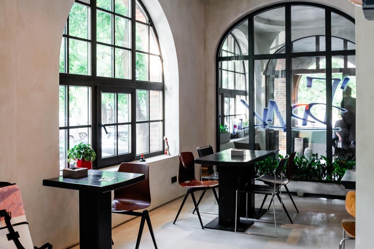 Brik Hotel أوديسا المظهر الخارجي الصورة
