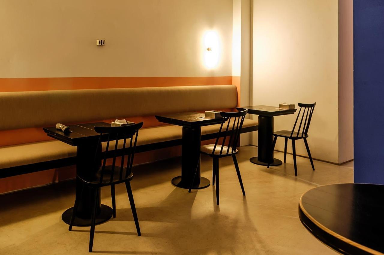 Brik Hotel أوديسا المظهر الخارجي الصورة