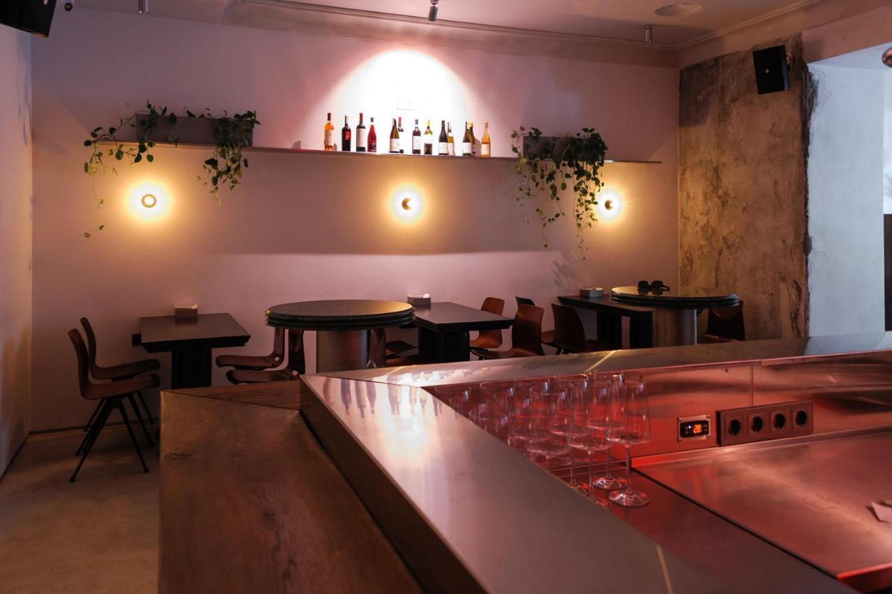 Brik Hotel أوديسا المظهر الخارجي الصورة