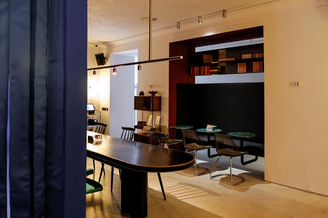 Brik Hotel أوديسا المظهر الخارجي الصورة