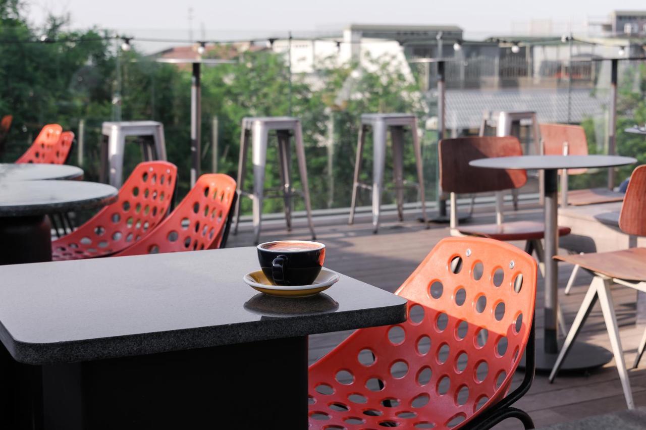 Brik Hotel أوديسا المظهر الخارجي الصورة