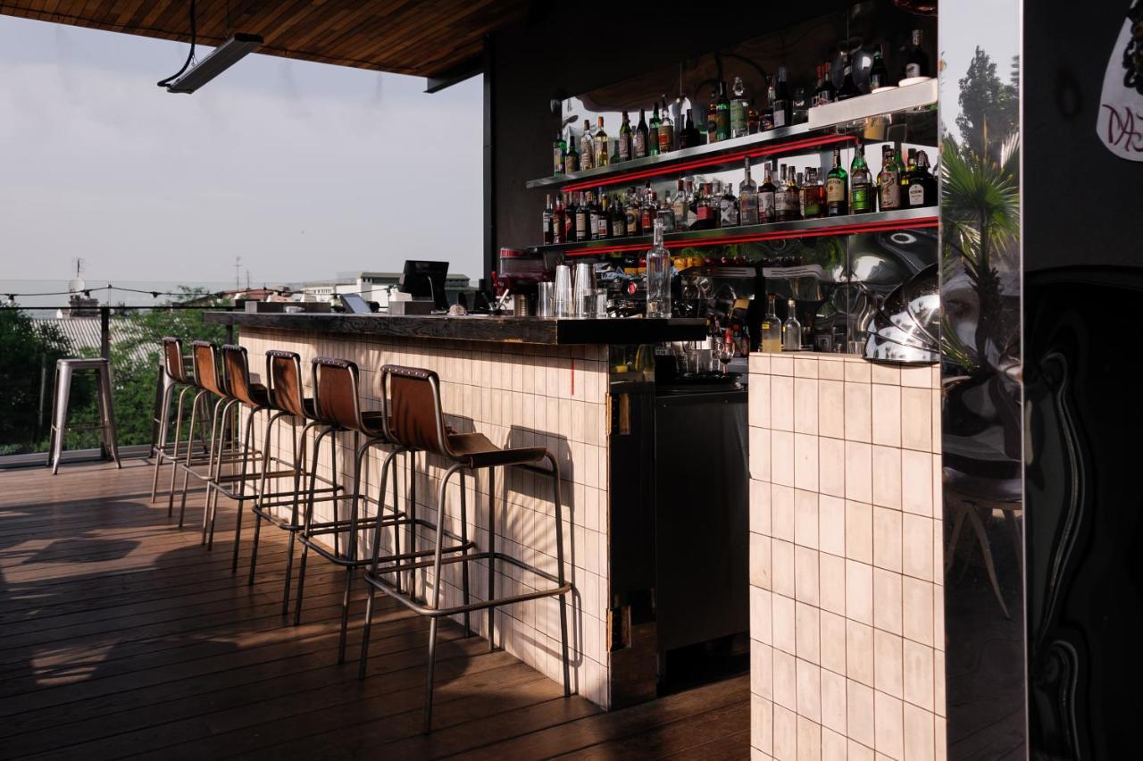 Brik Hotel أوديسا المظهر الخارجي الصورة