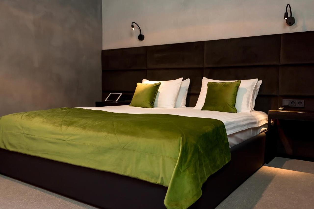 Brik Hotel أوديسا المظهر الخارجي الصورة