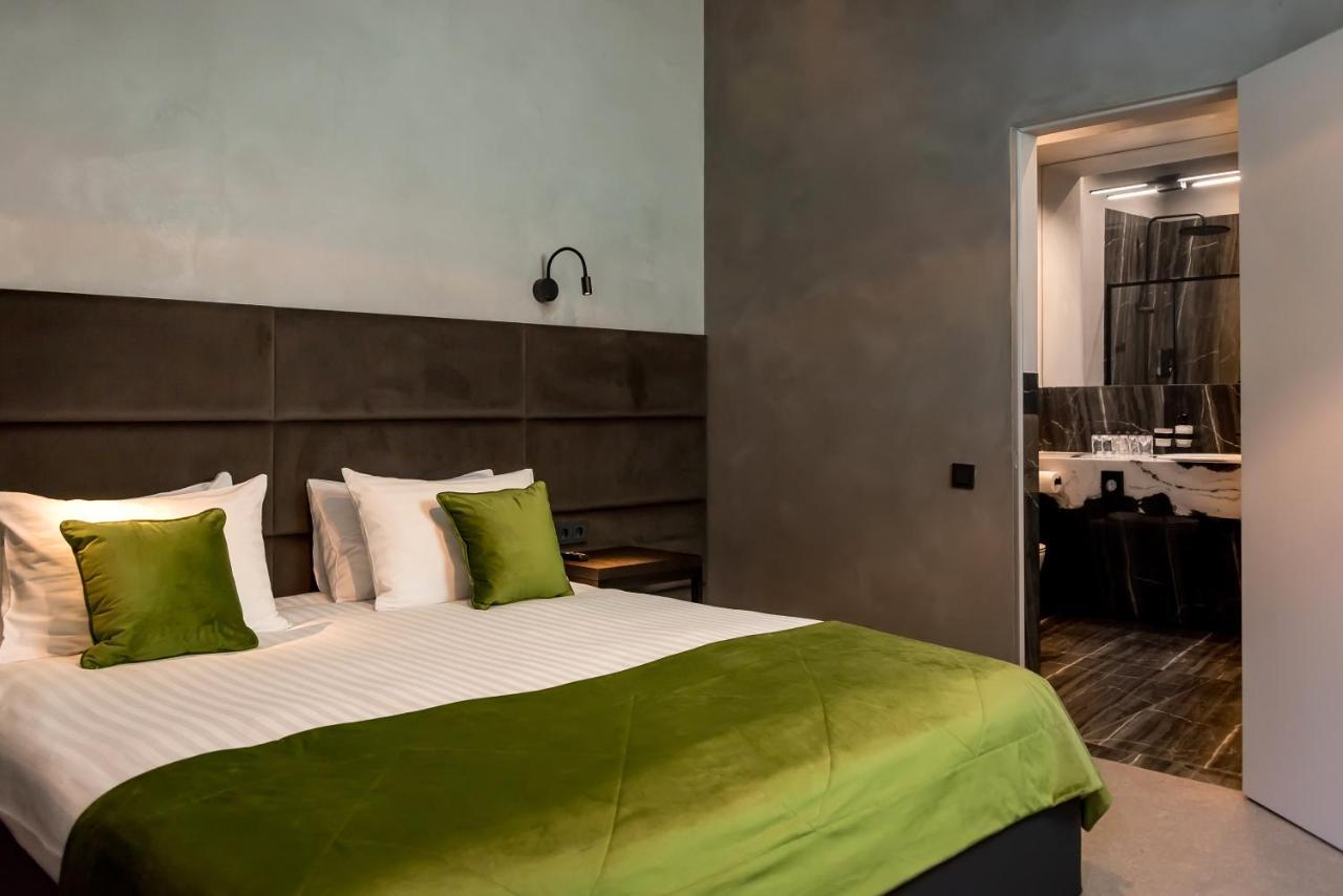 Brik Hotel أوديسا المظهر الخارجي الصورة